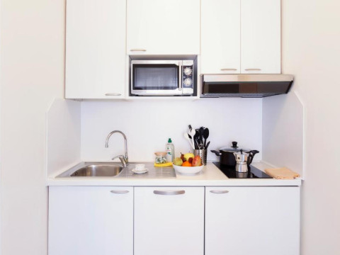 Aparthotel Adagio Rome Vatican