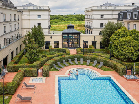 Aparthotel Adagio Serris - Val D'Europe