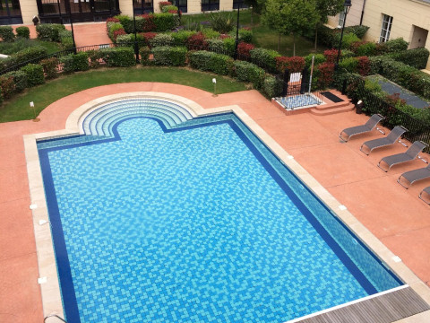 Aparthotel Adagio Serris - Val D'Europe
