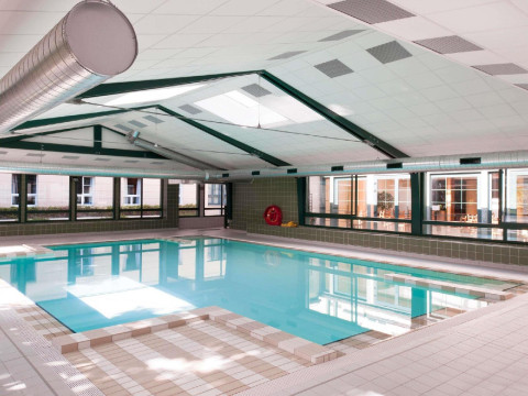 Aparthotel Adagio Val d'Europe