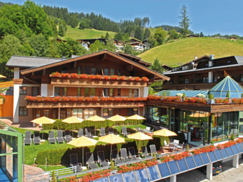 Aparthotel Adler