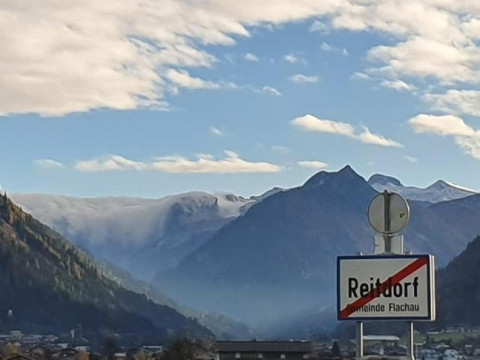 Aparthotel Alpin Apart
