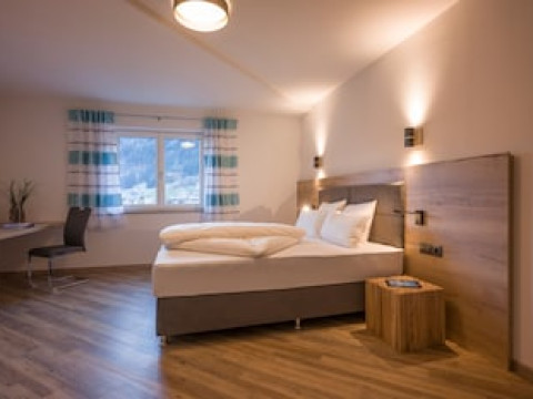APARTHOTEL ALPTIROL
