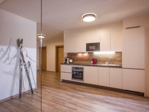 APARTHOTEL ALPTIROL