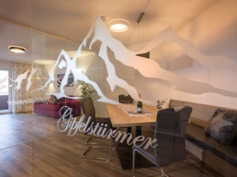 APARTHOTEL ALPTIROL