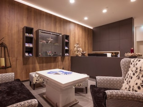 APARTHOTEL ALPTIROL