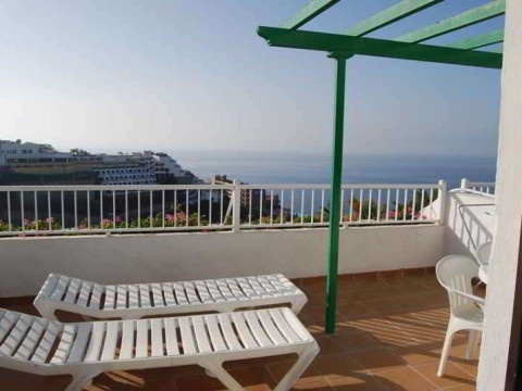 Aparthotel Altamar
