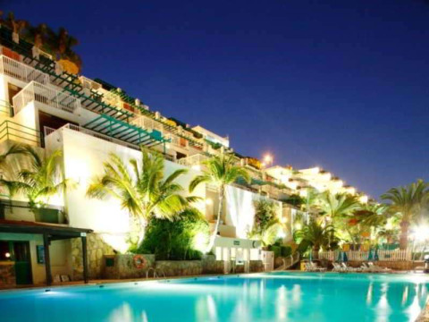 Aparthotel Altamar