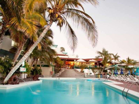 Aparthotel Altamar