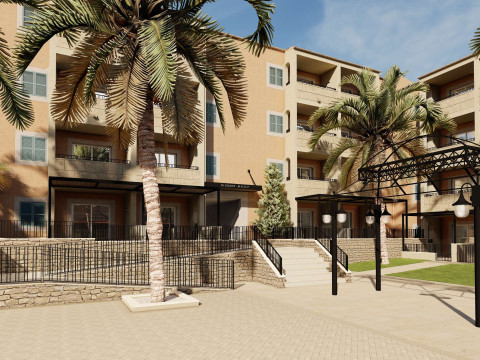 Aparthotel Aquasol