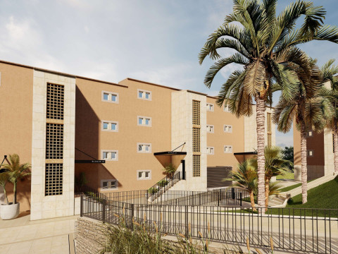 Aparthotel Aquasol