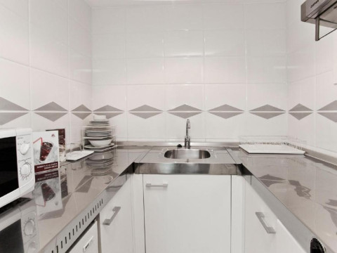 Aparthotel Atenea Barcelona