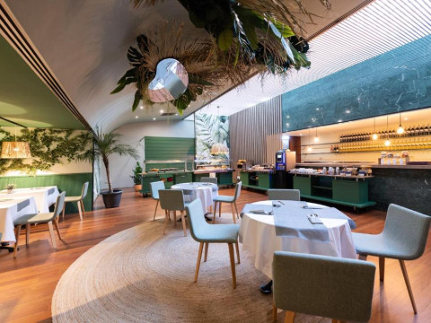 Aparthotel Atenea Barcelona