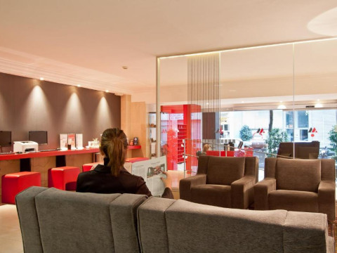 Aparthotel Atenea Calabria