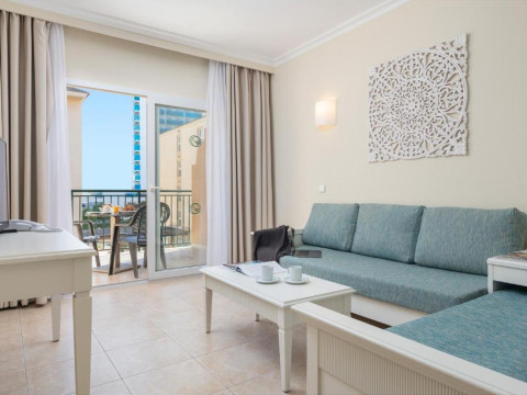 Aparthotel Can Picafort Palace