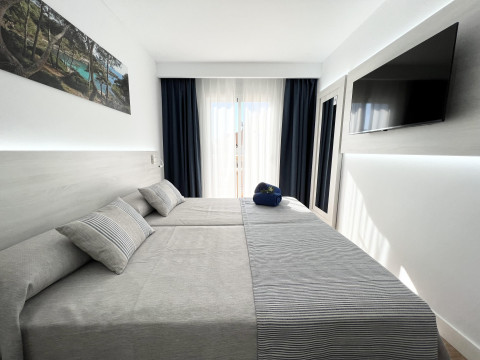Aparthotel Ciudad Laurel