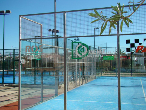 Aparthotel Club Simó