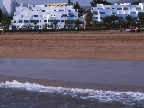 Aparthotel Costa Mar