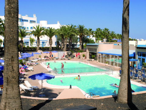 Aparthotel Costa Mar