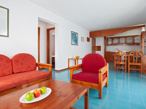 Aparthotel Costa Mar