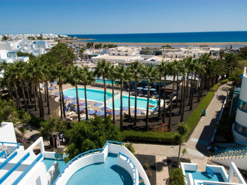 Aparthotel Costa Mar