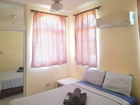 APARTHOTEL COSTAMBAR