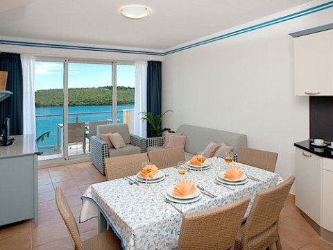 ApartHotel Del Mar