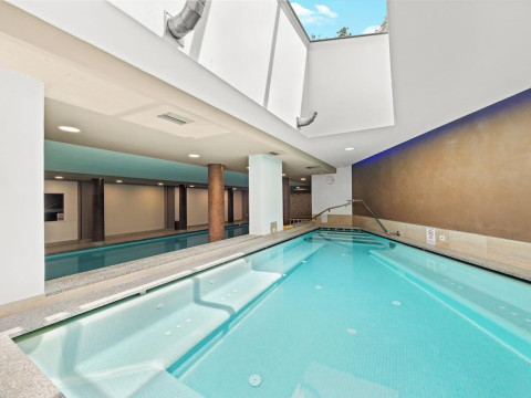 Aparthotel Des Alpes