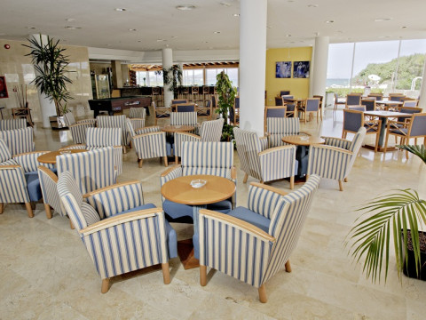 Aparthotel Dunes Platja