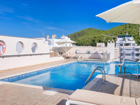 Aparthotel Duquesa Playa