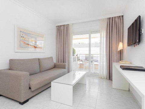 Aparthotel Duquesa Playa