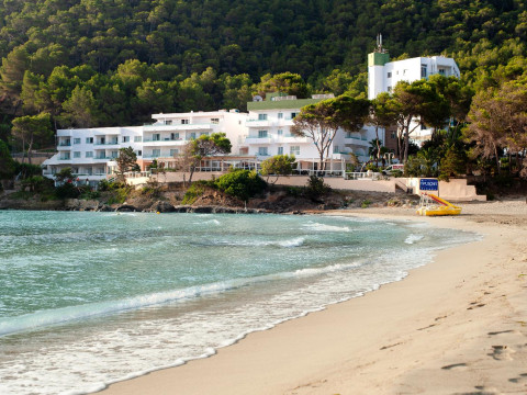 Aparthotel El Pinar