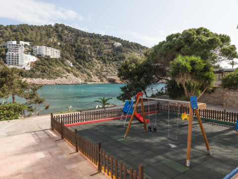 Aparthotel El Pinar