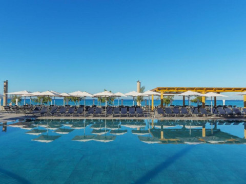 Aparthotel Fontanellas Playa