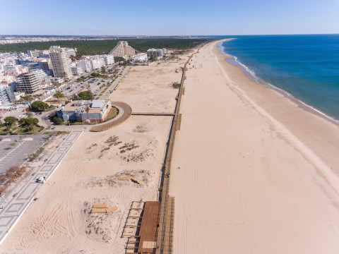 Aparthotel Foz Atlântida