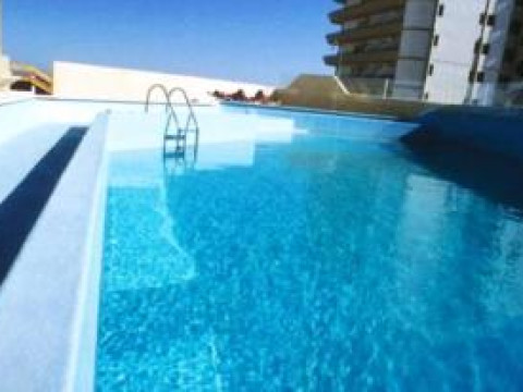Aparthotel Foz Atlântida