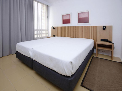 Aparthotel Foz Atlantida