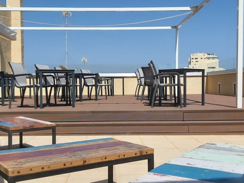 Aparthotel Foz Atlântida