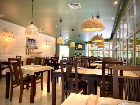 Aparthotel Foz Atlantida