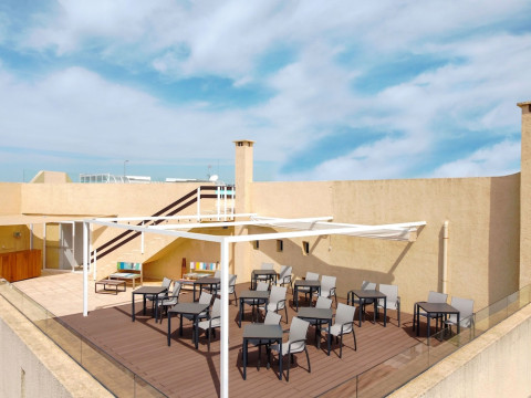 Aparthotel Foz Atlântida