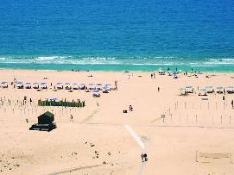 Aparthotel Foz Atlântida