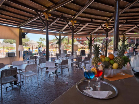Aparthotel Fuengirola Beach