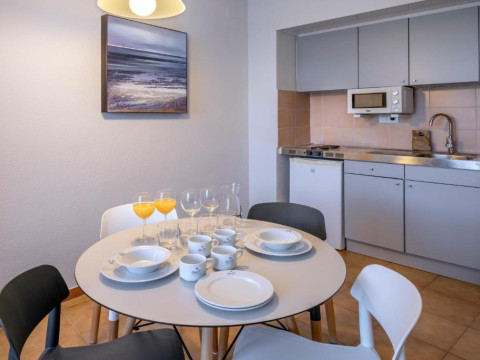 Aparthotel GHT Tossa Park