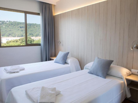Aparthotel GHT Tossa Park