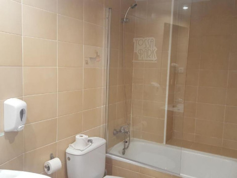 Aparthotel GHT Tossa Park