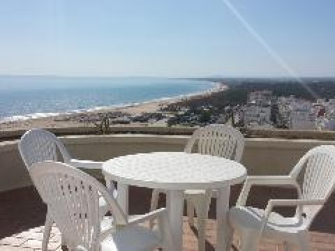 Aparthotel Guadiana