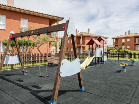 Aparthotel Ilunion Sancti Petri