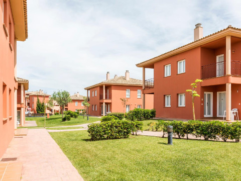 Aparthotel Ilunion Sancti Petri