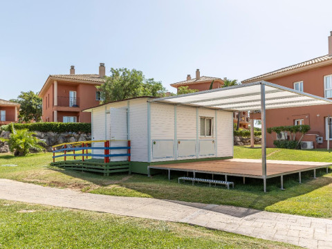 Aparthotel Ilunion Sancti Petri