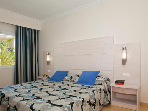 Aparthotel Isla de Cabrera